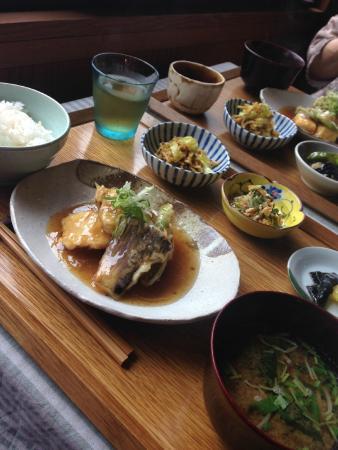 Kisetsunodaidokoro Soramame